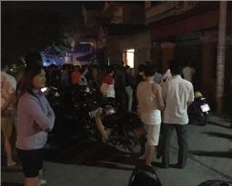 Đã bắt được kẻ trộm chém chết chủ nhà trong đêm ở Hưng Yên